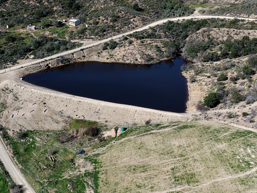Commercial Property for Sale in George Rural Western Cape